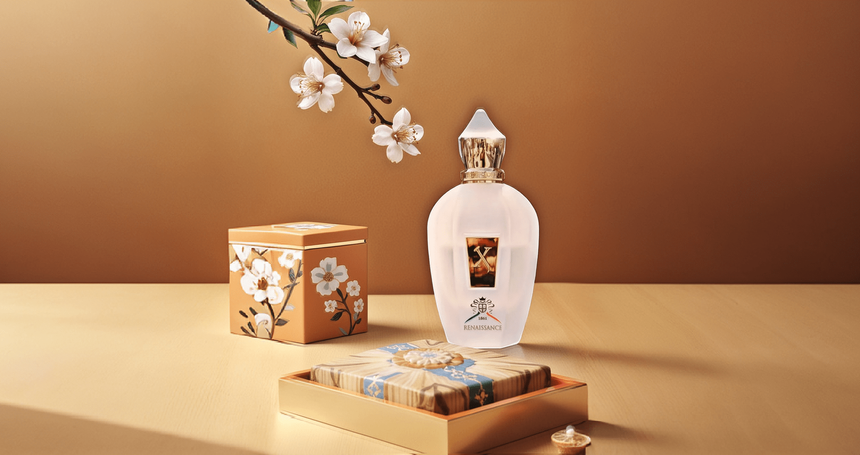 Xerjoff Renaissance EDP Post image