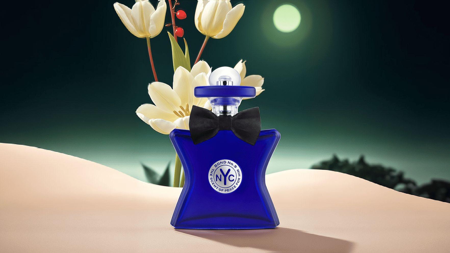 Bond No. 9 The Scent of Peace for Him EDP Post image