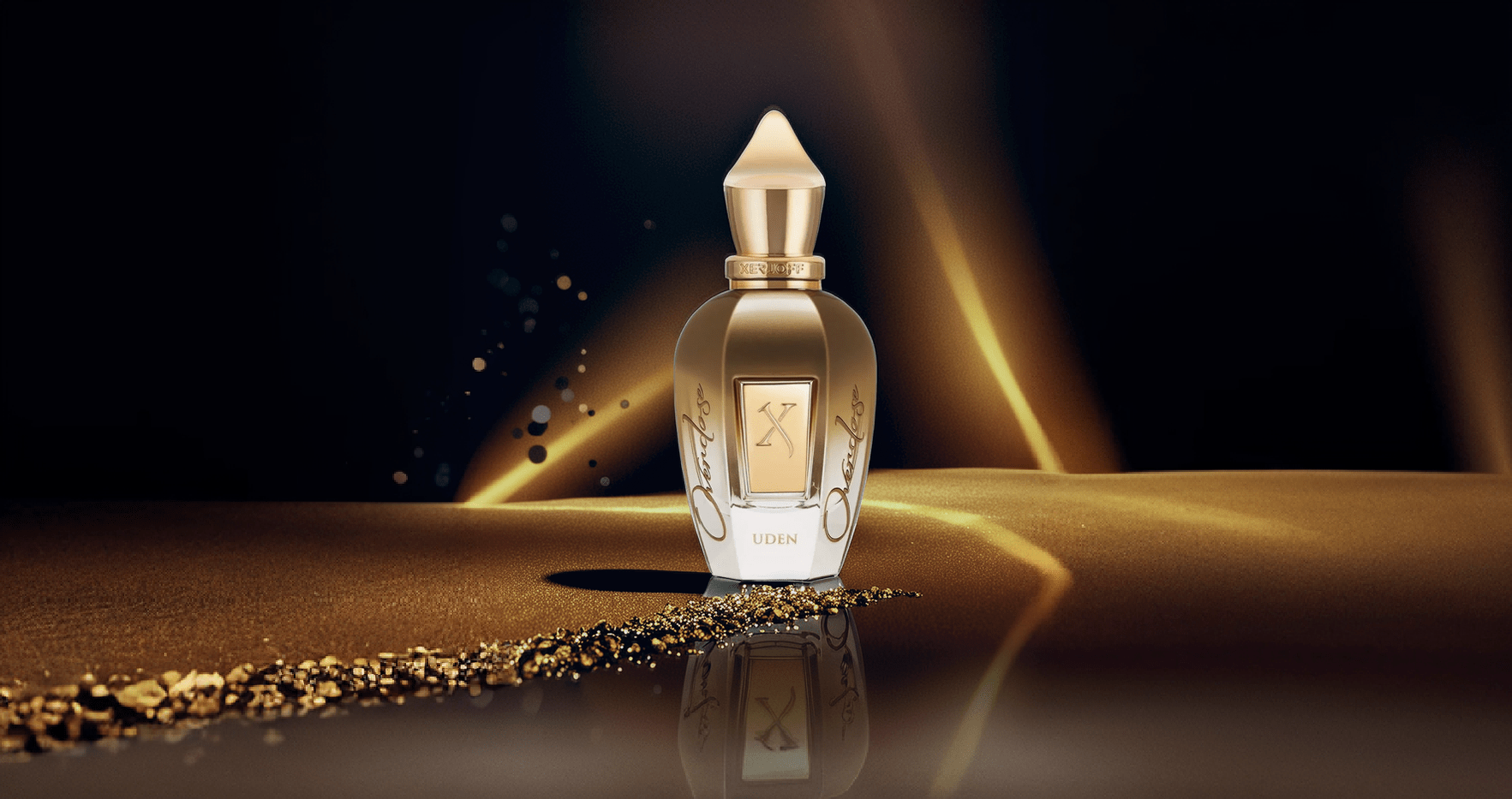 Xerjoff Uden Overdose Parfum Post image
