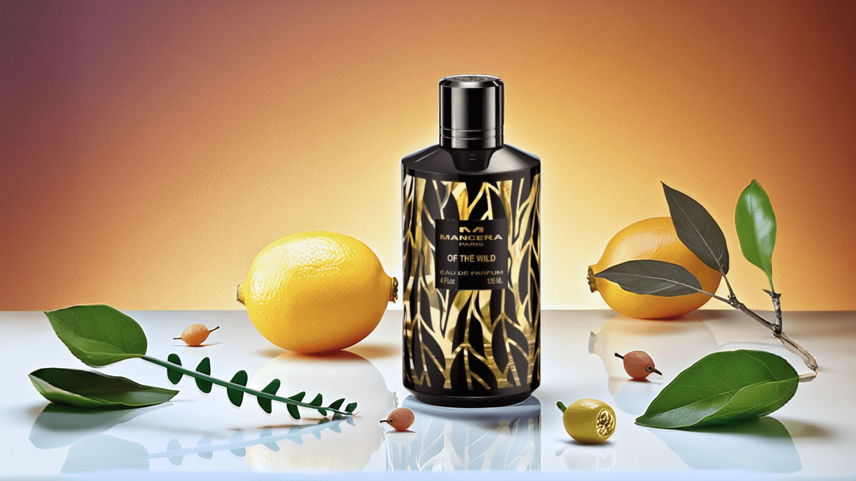 Mancera Of The Wild EDP Post image