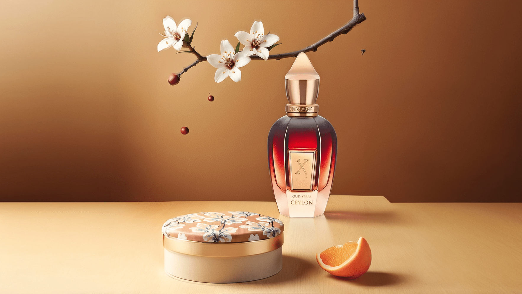 Xerjoff Ceylon EDP Post image