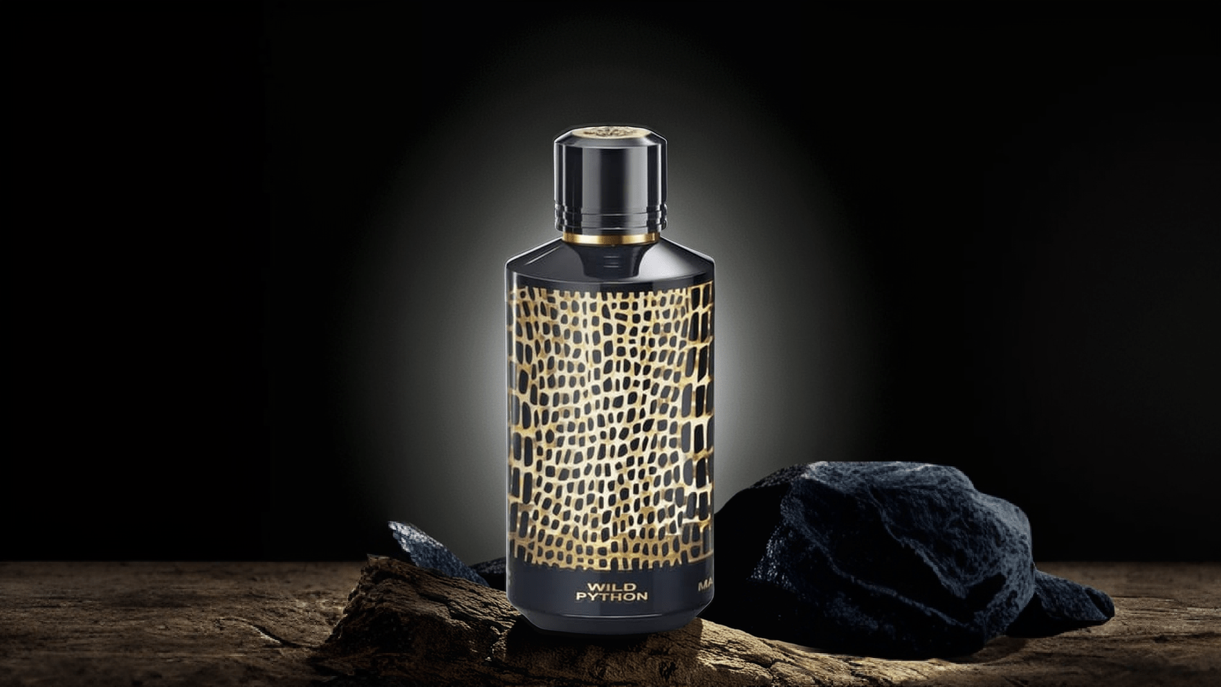 Mancera Wild Python EDP Post image