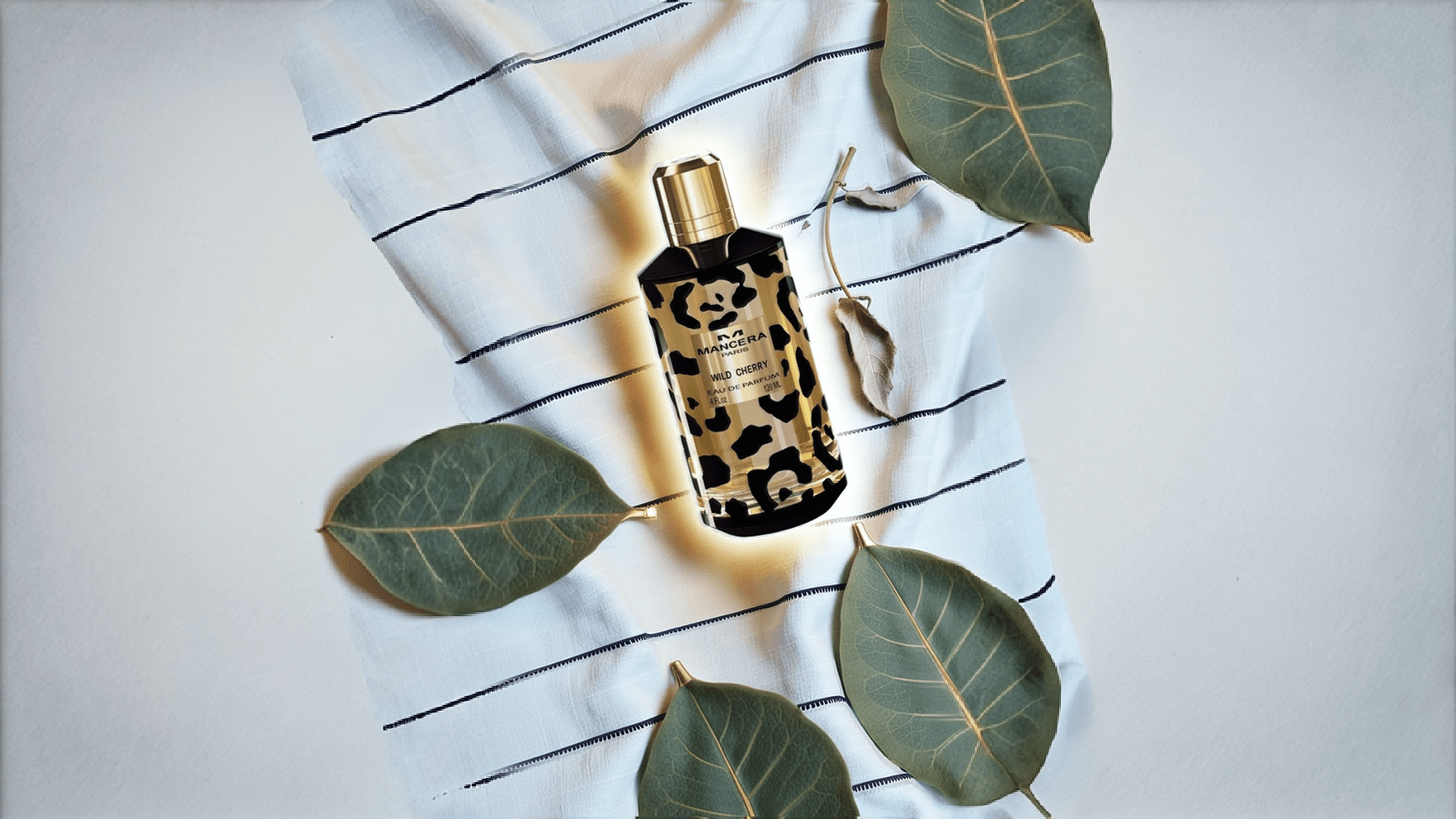 Mancera Wild Cherry EDP Post image