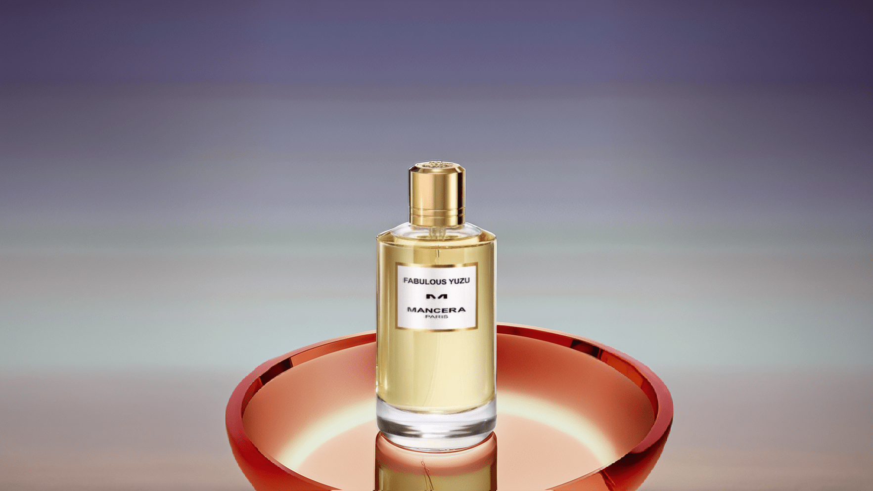 Mancera Fabulous Yuzu EDP Post image