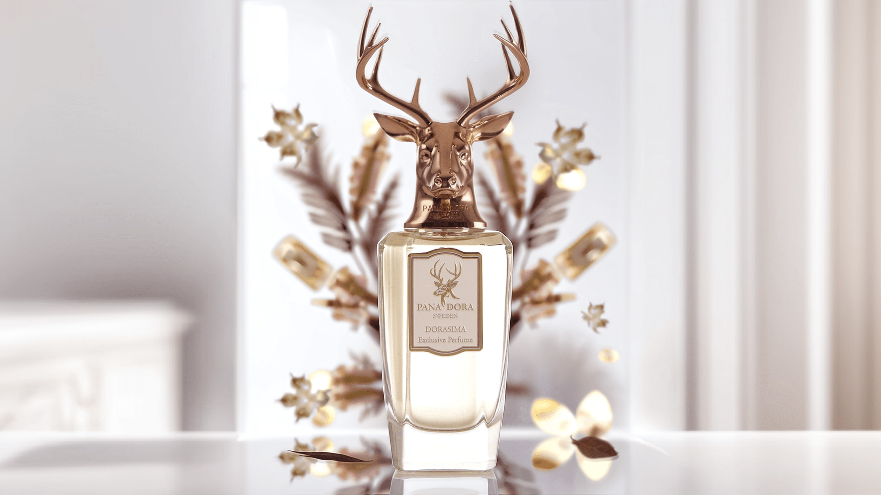 Pana Dora Dorasima EDP Post image