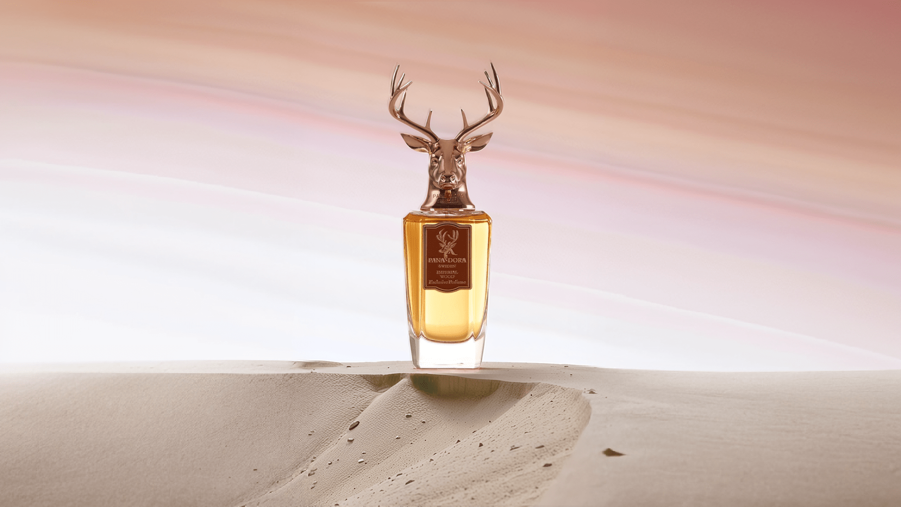 Pana Dora Imperial Wood Extrait De Parfum Post image
