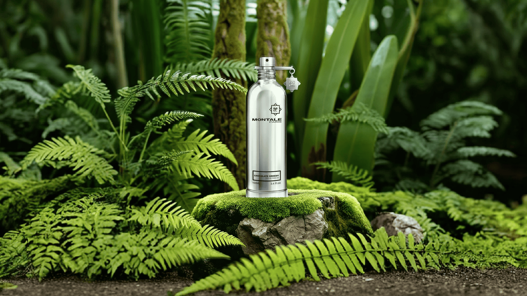 Montale Patchouli Leaves EDP Post image