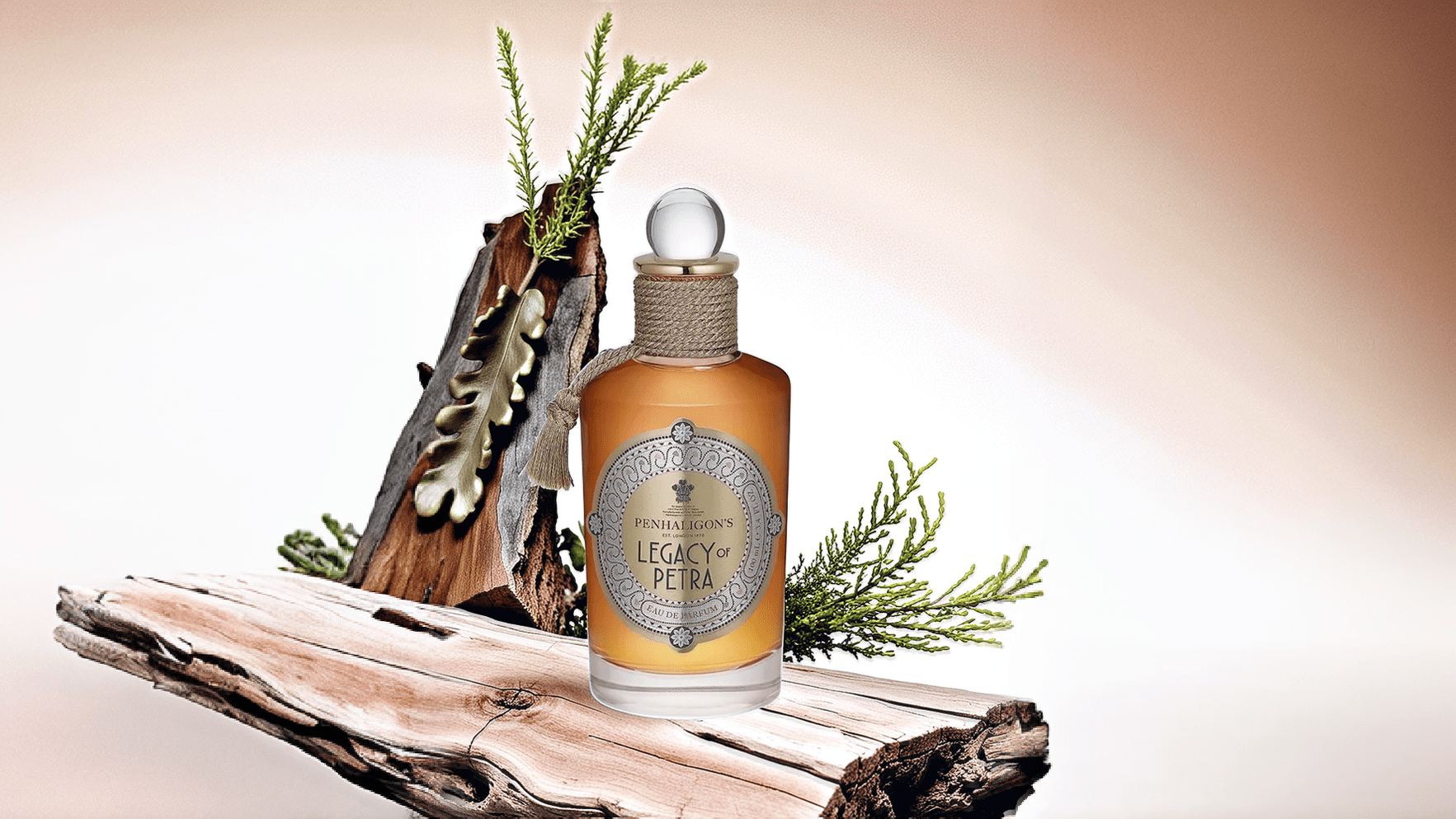 Penhaligon's Legacy of Petra EDP Post image