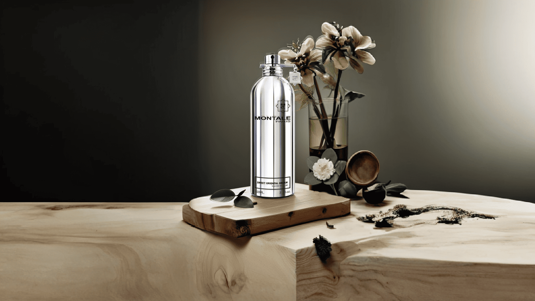 Montale Sweet Oriental Dream EDP Post image