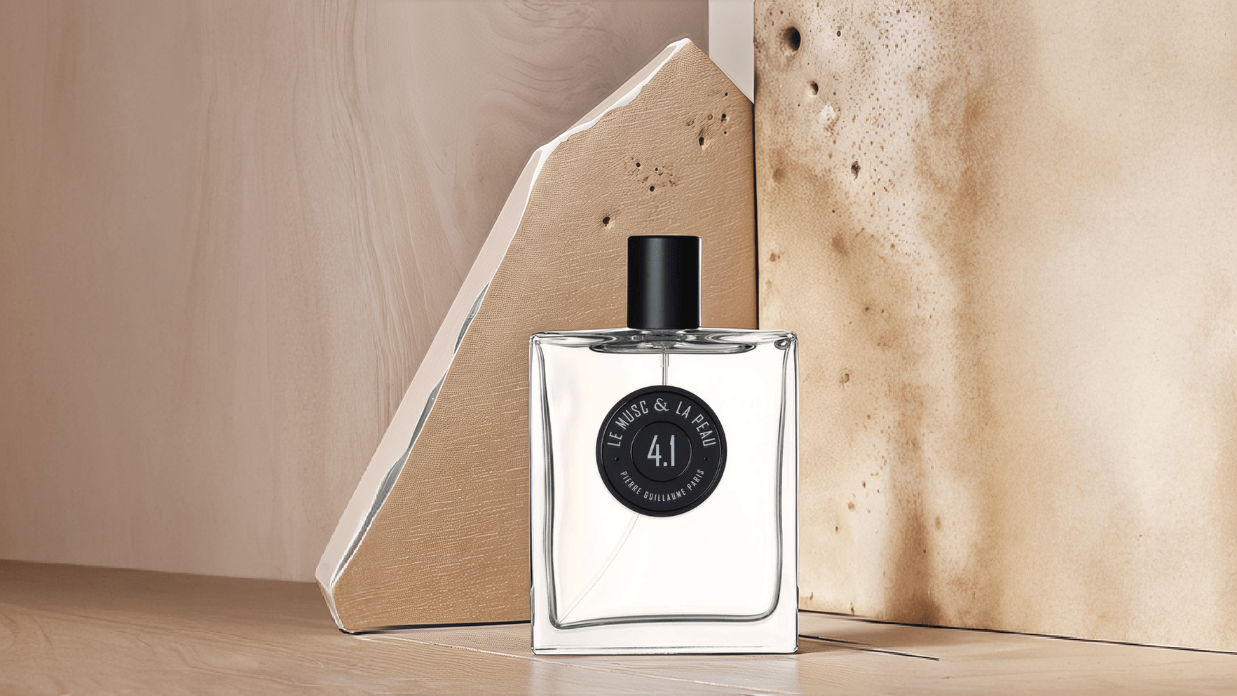 Pierre Guillaume Le Musc & La Peau EDP Post image