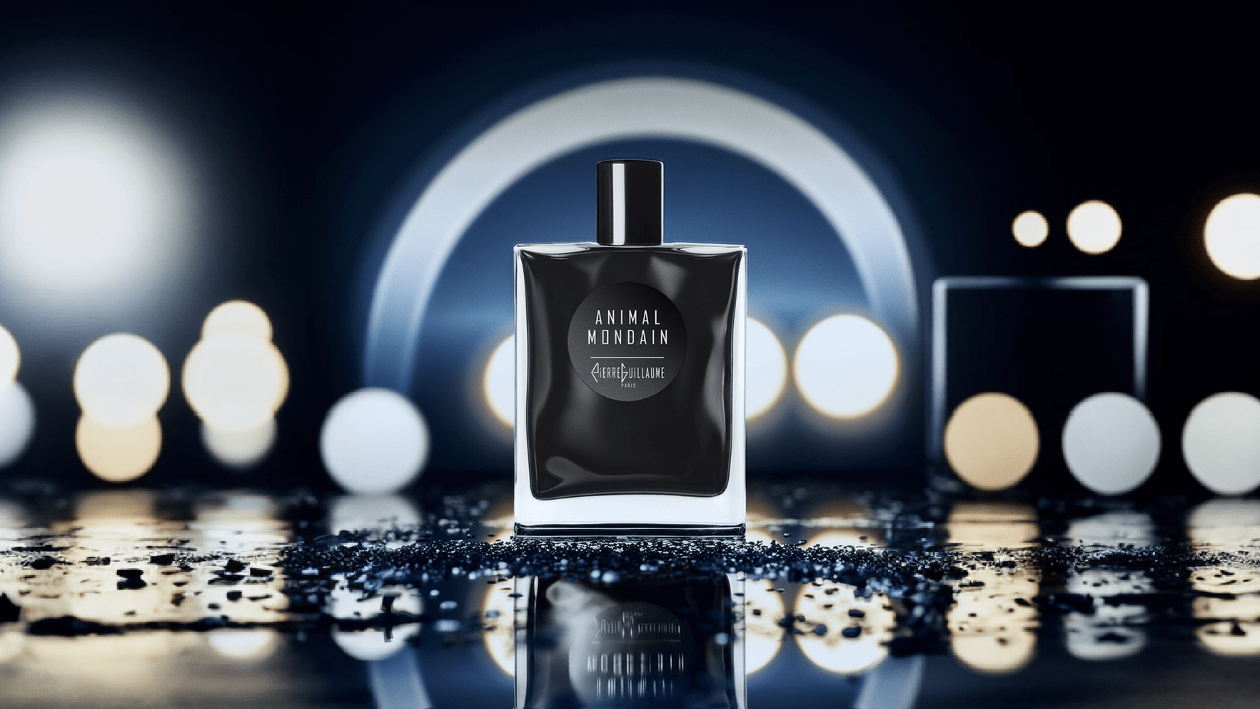 Pierre Guillaume Animal Mondain EDP Post image