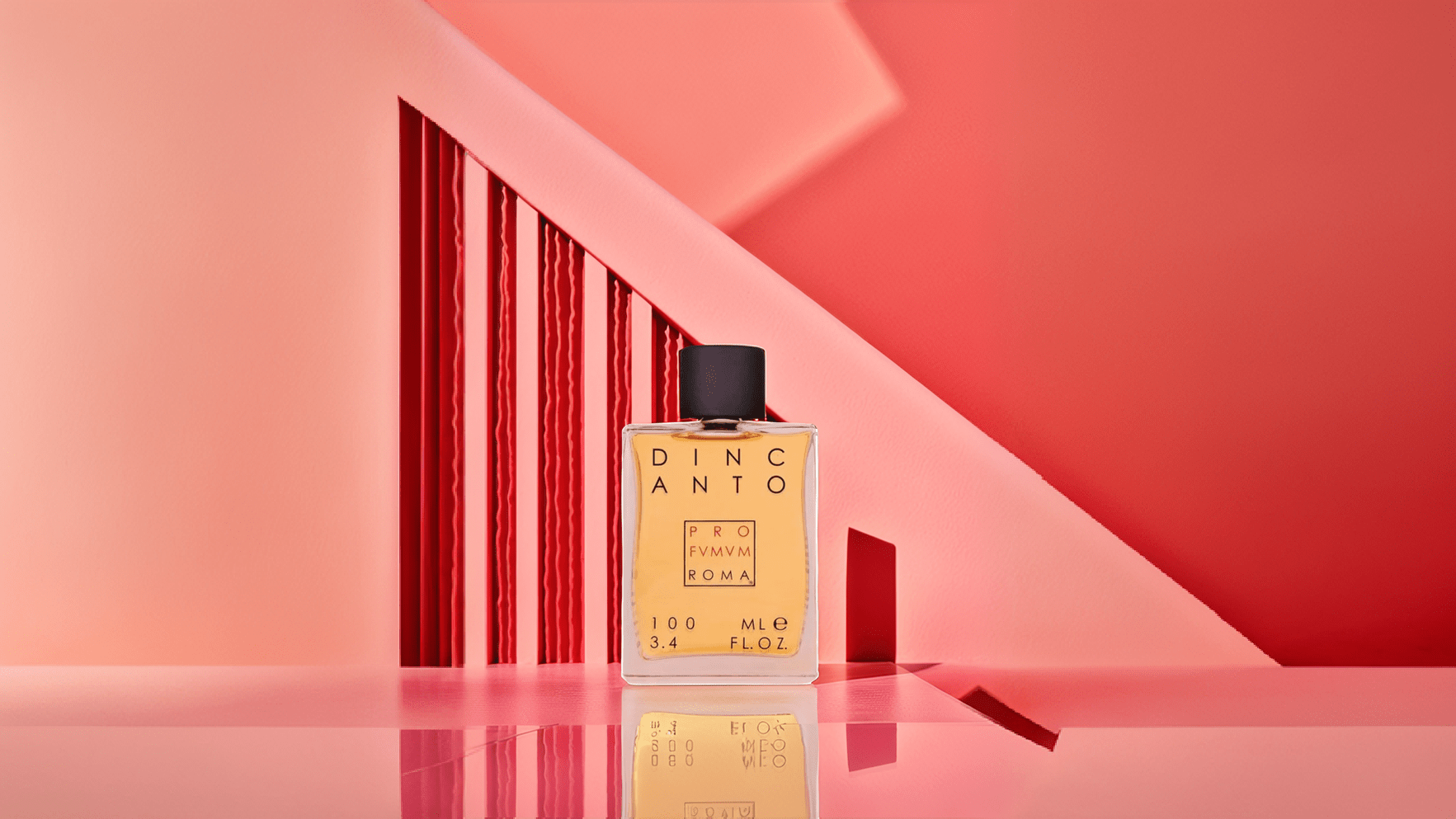 Profumum Roma Dincanto EDP Post image