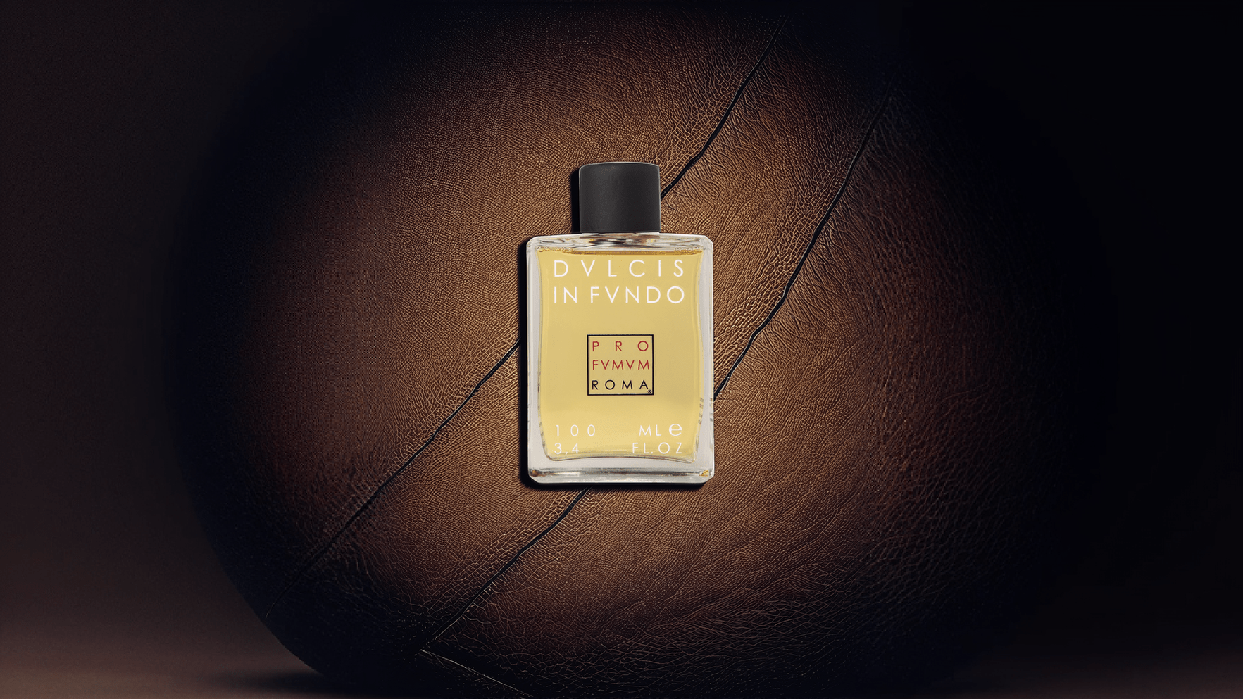 Profumum Roma Dulcis In Fundo EDP Post image