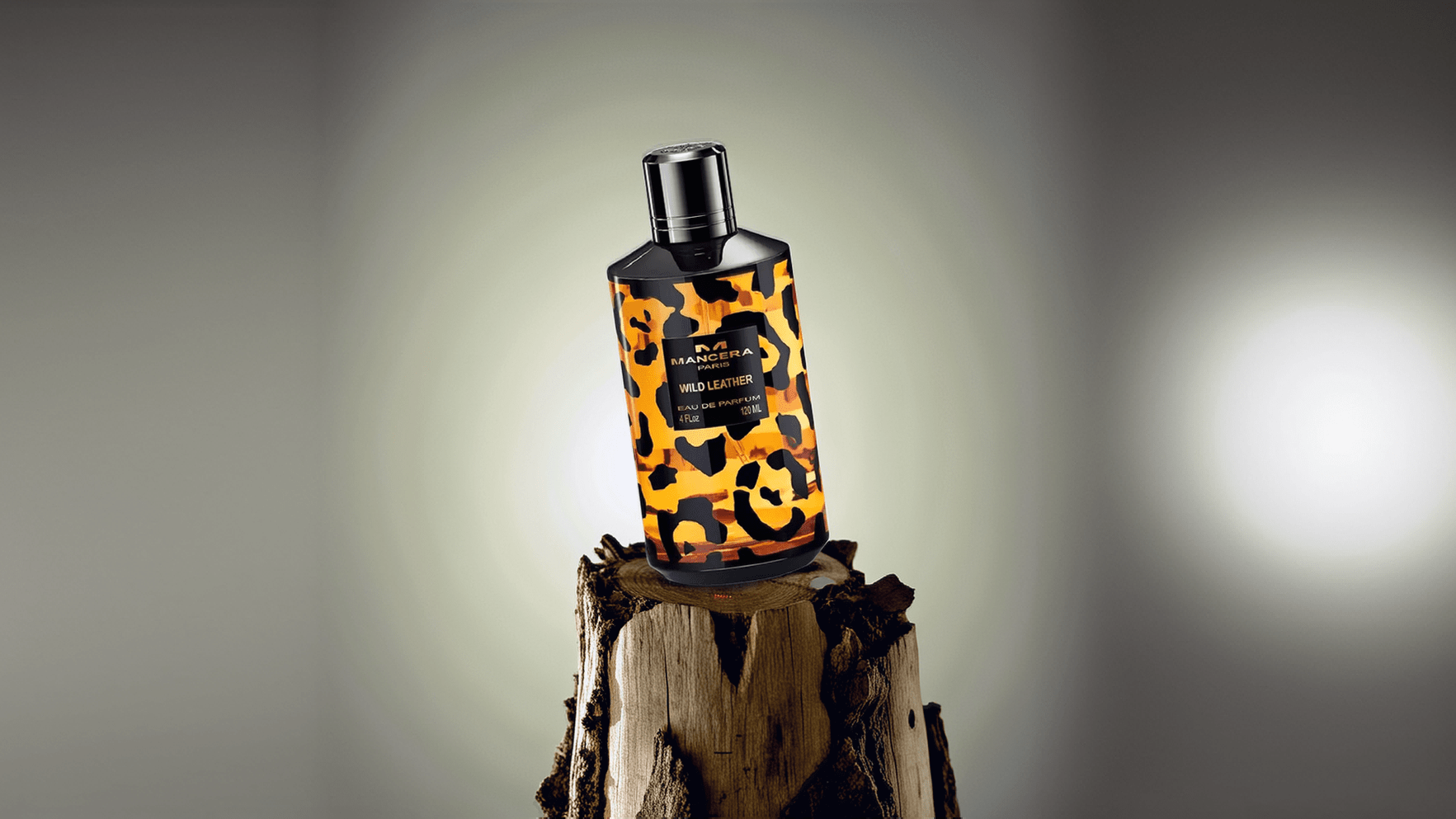 Mancera Wild Leather EDP Post image