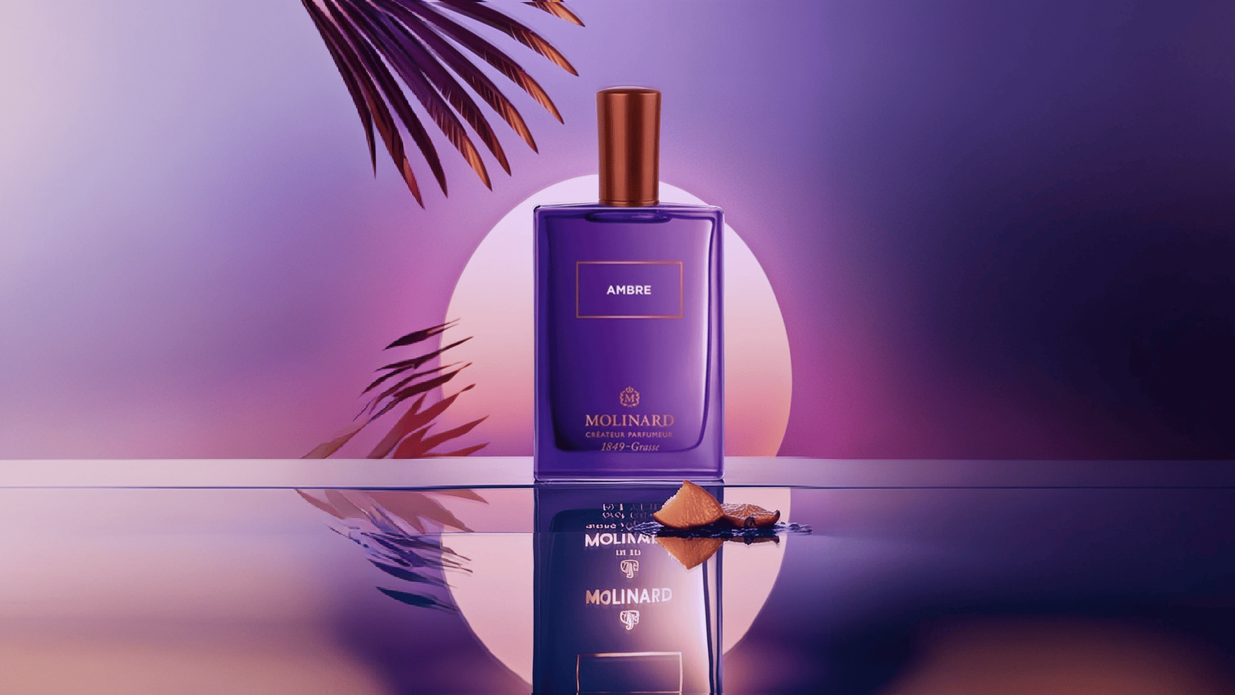 Molinard Ambre EDT Post image