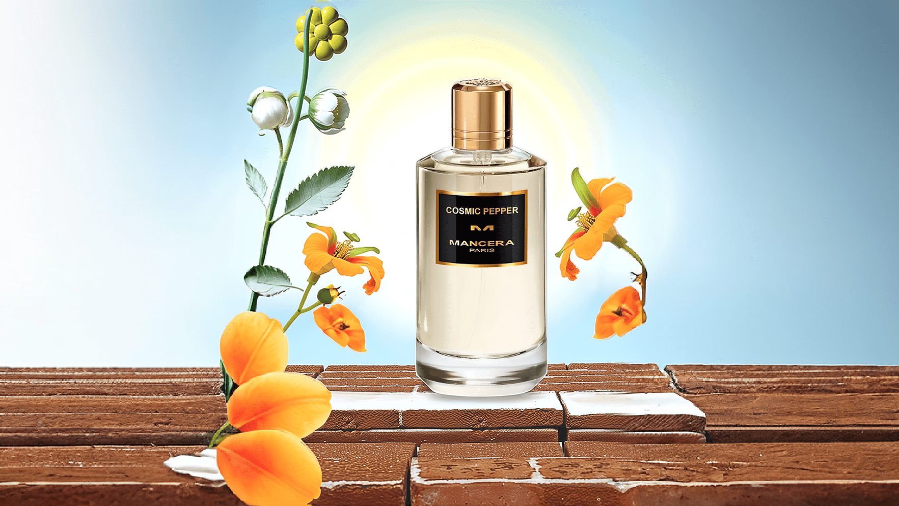 Mancera Cosmic Pepper EDP Post image