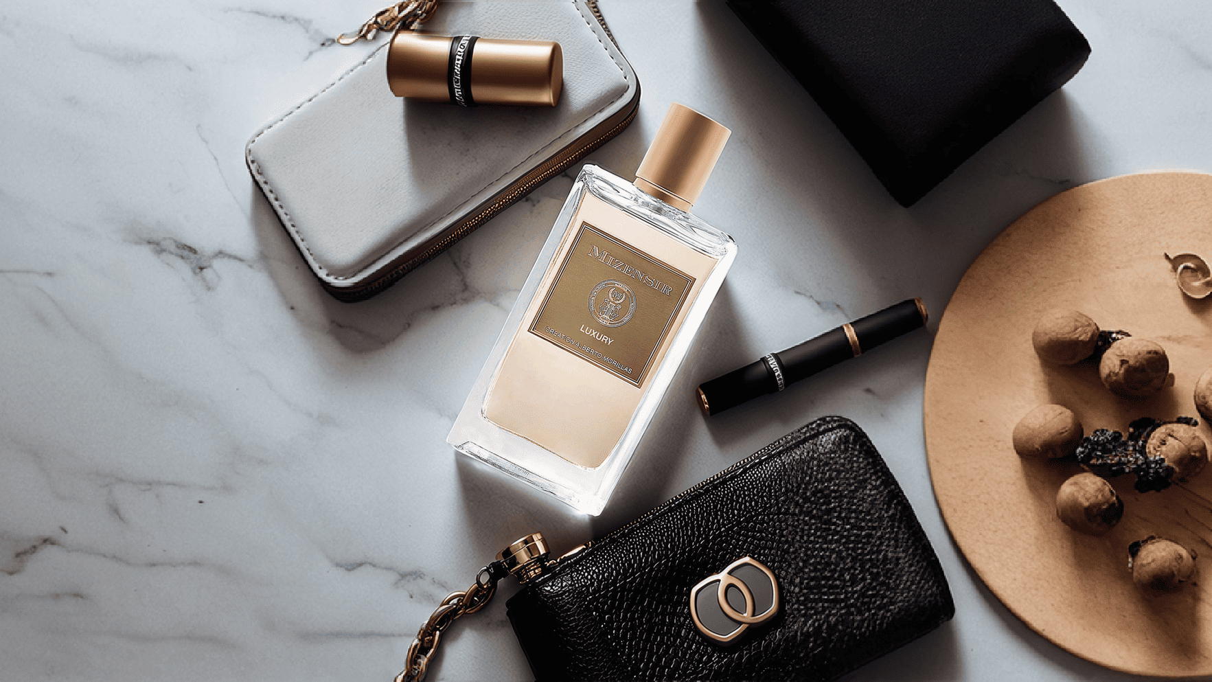 Mizensir Luxury EDP Post image