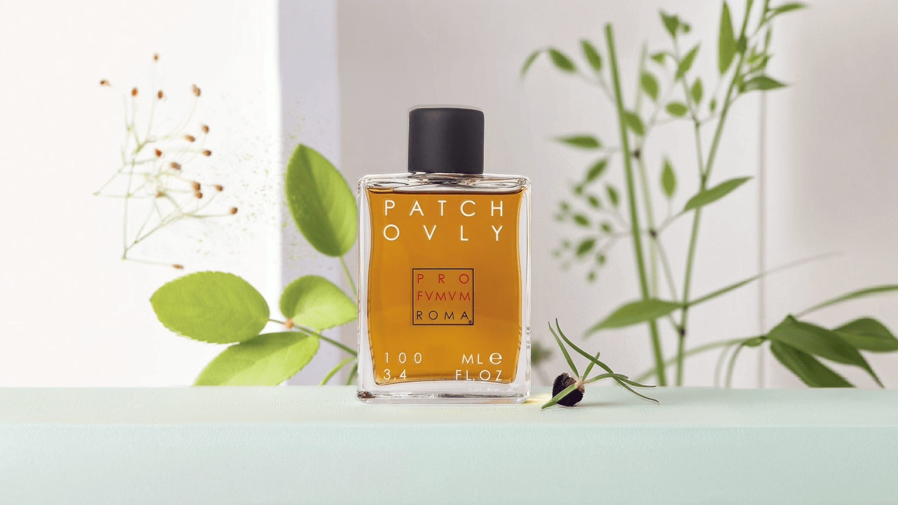 Profumum Roma Patchouly EDP Post image