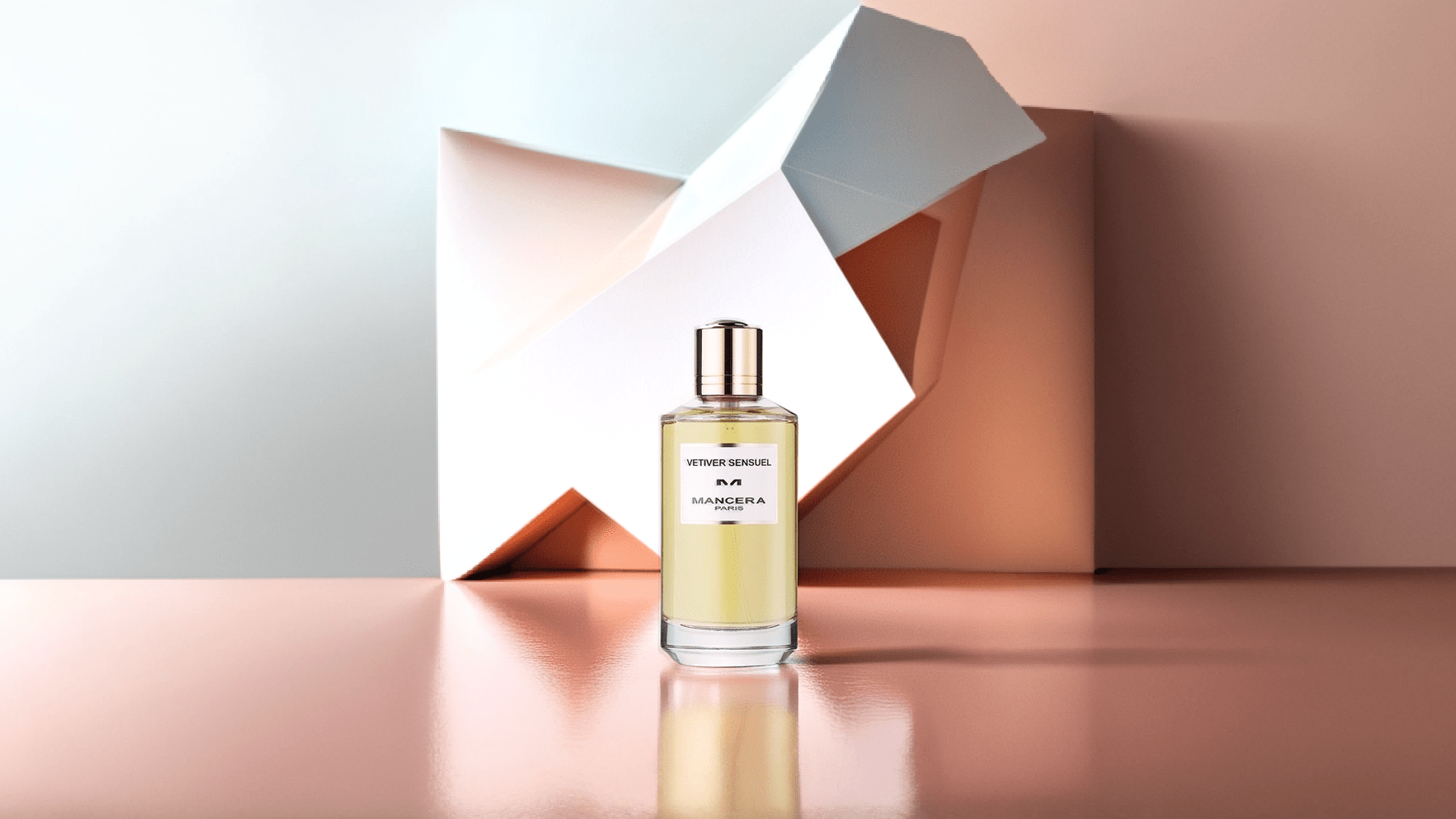 Mancera Vetiver Sensuel EDP Post image