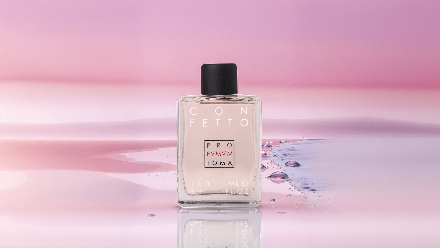 Profumum Roma Confetto EDP Post image