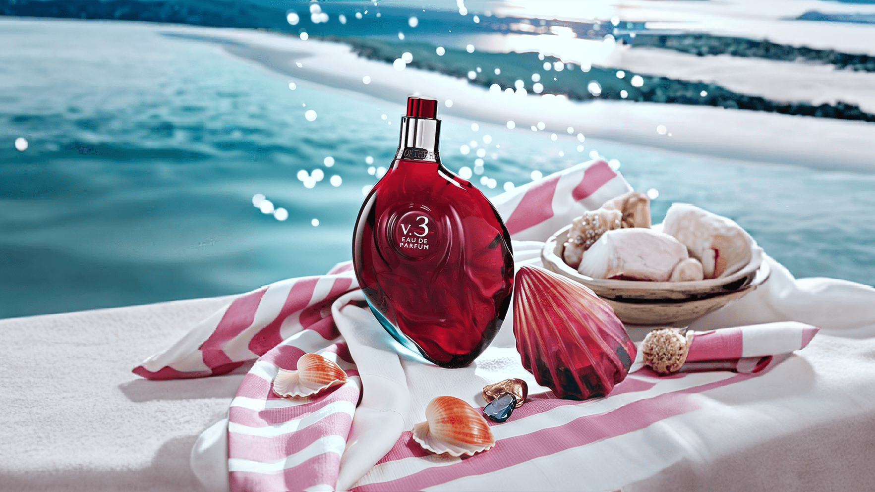 Map Of The Heart Red Heart V3 EDP Post image