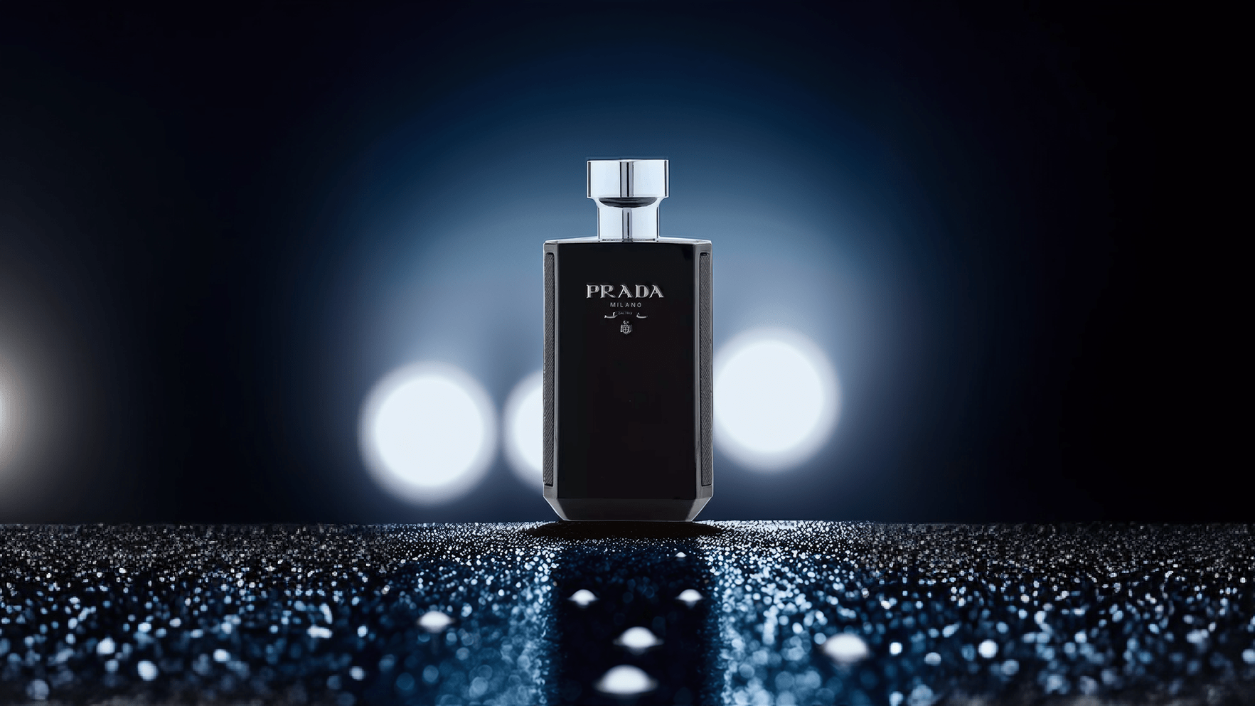 Prada L'Homme Intense EDP Post image