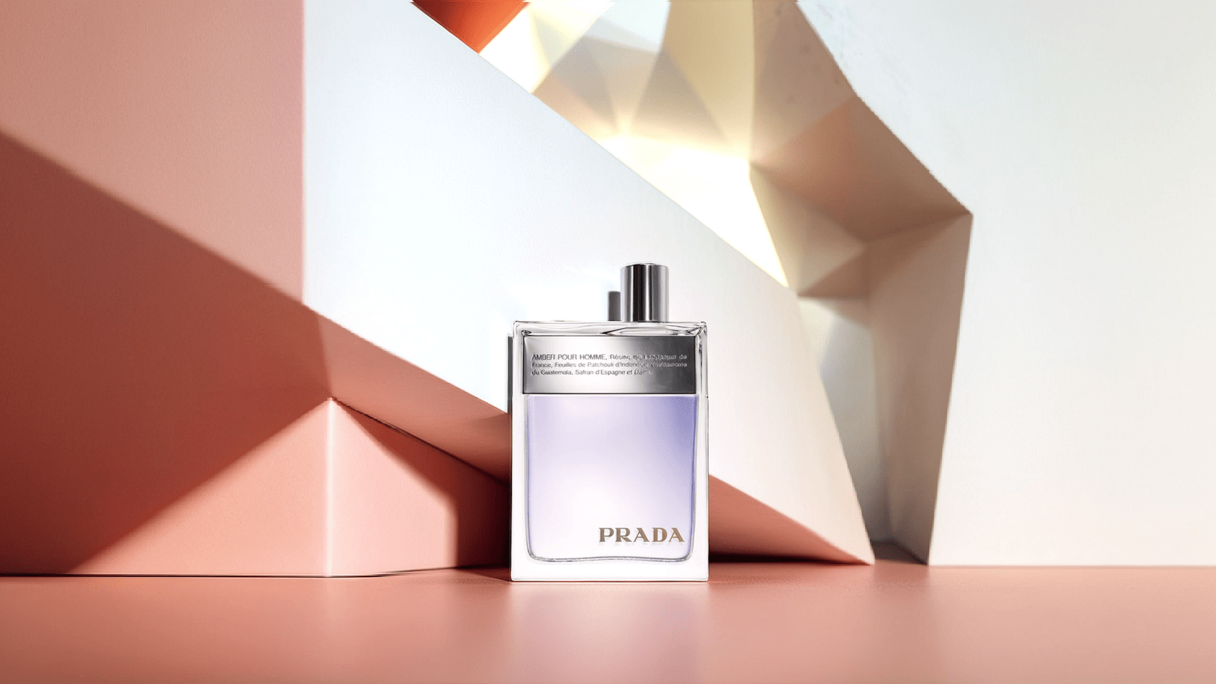 Prada Amber Pour Homme EDT Post image
