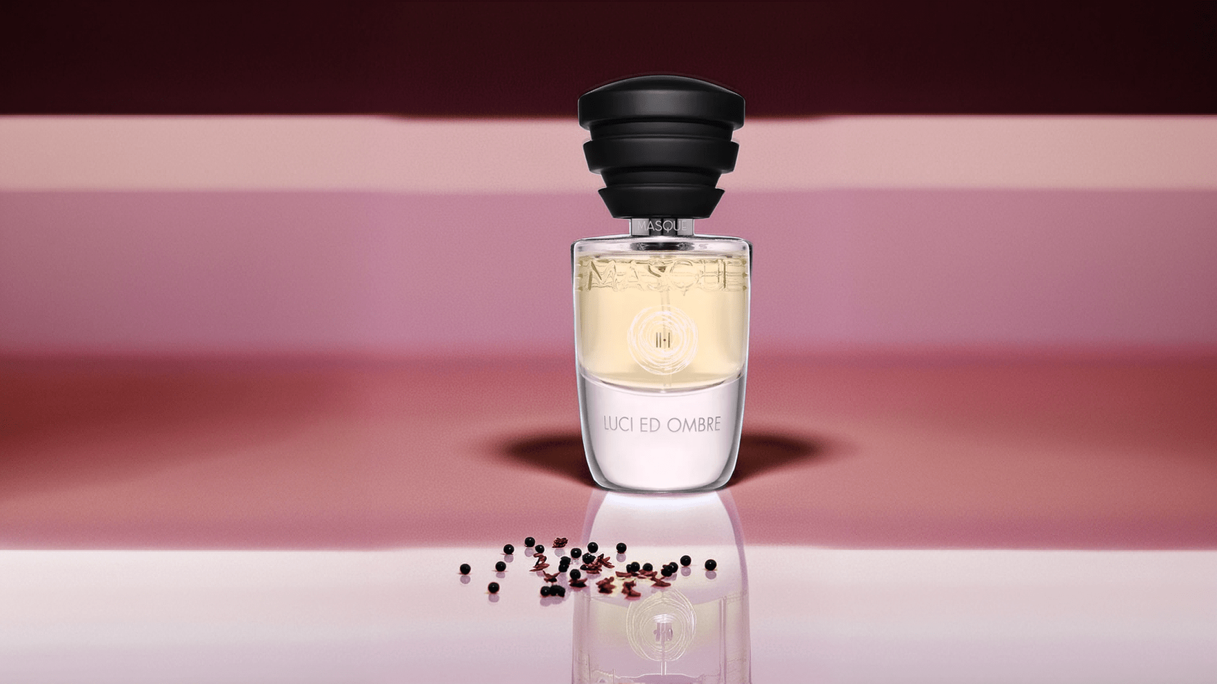 Masque Milano Luci Ed Ombre EDP Post image