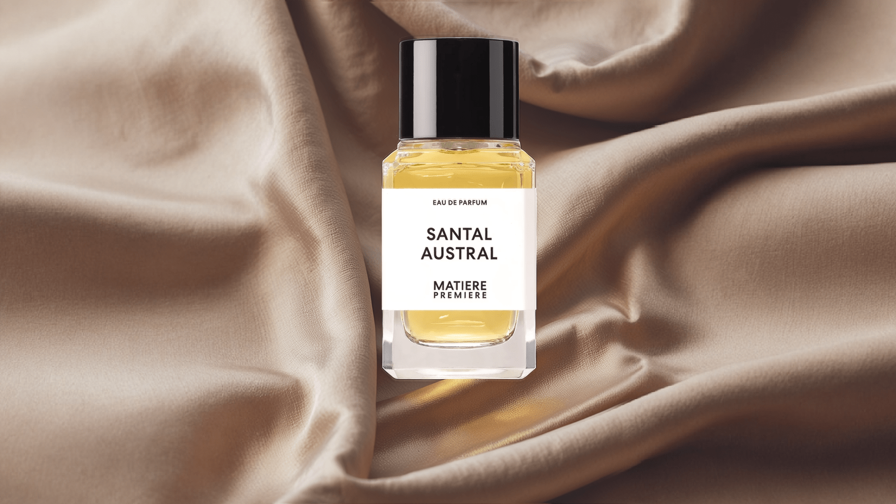 Matiere Premiere Santal Austral EDP Post image