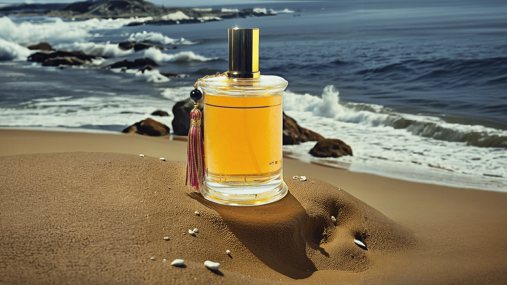 MDCI Ambre Topkapi EDP Post image