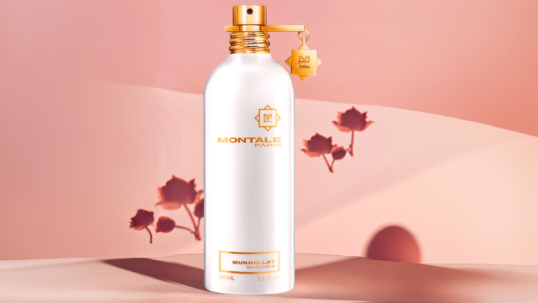 Montale Mukhallat EDP Post image