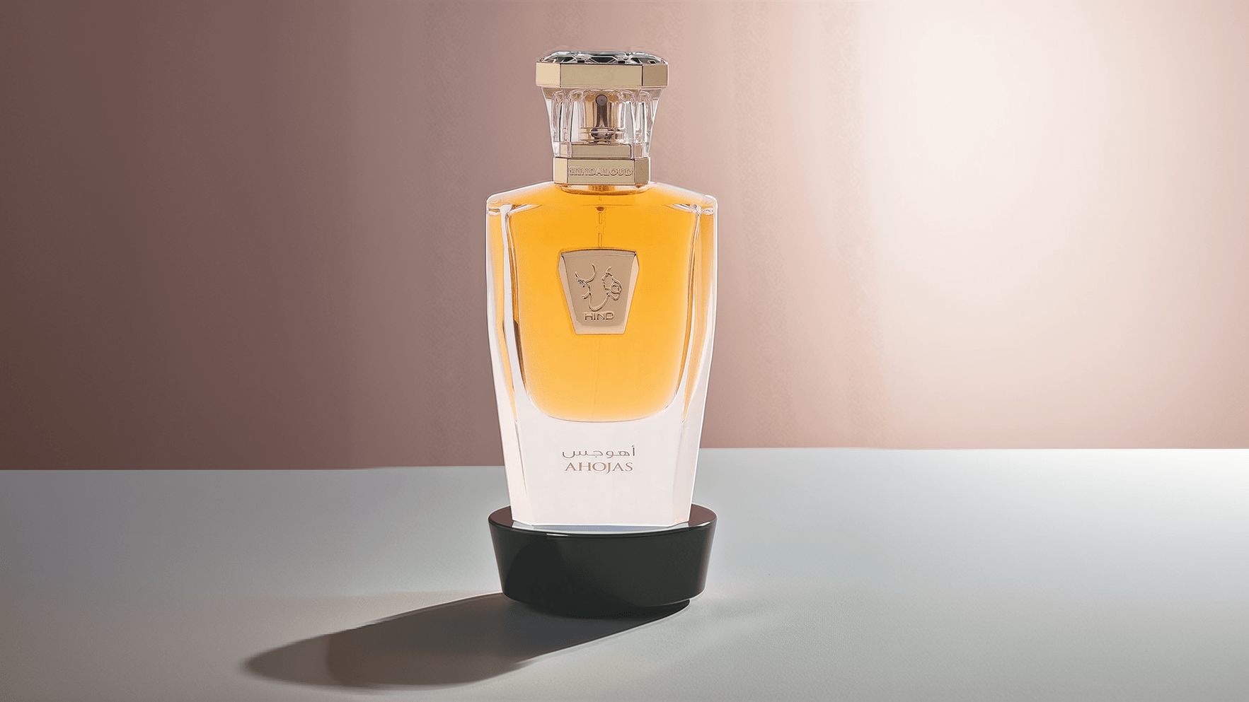 Hind Al Oud Ahojas Parfum Post image