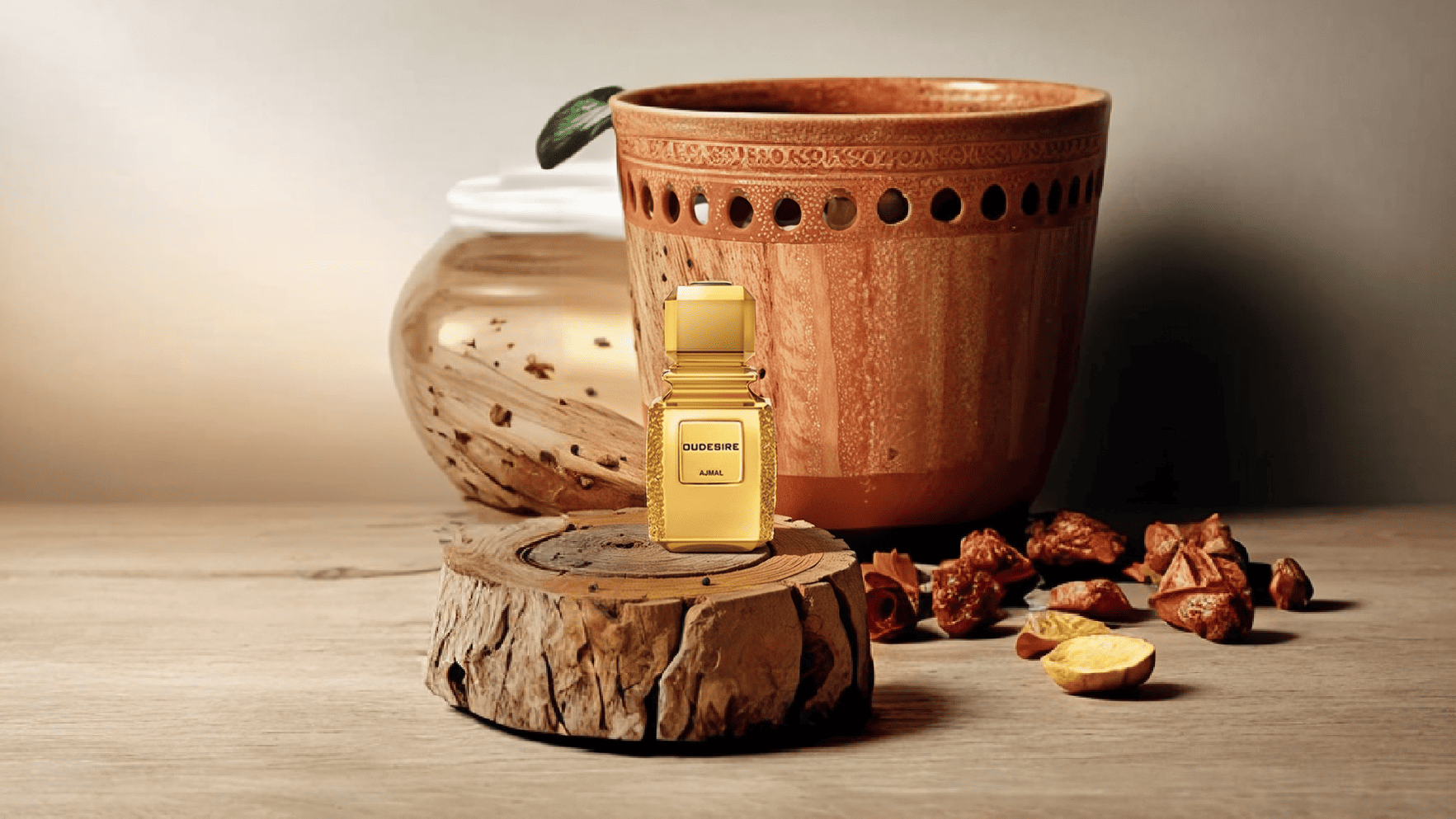 Ajmal Oudesire EDP Post image