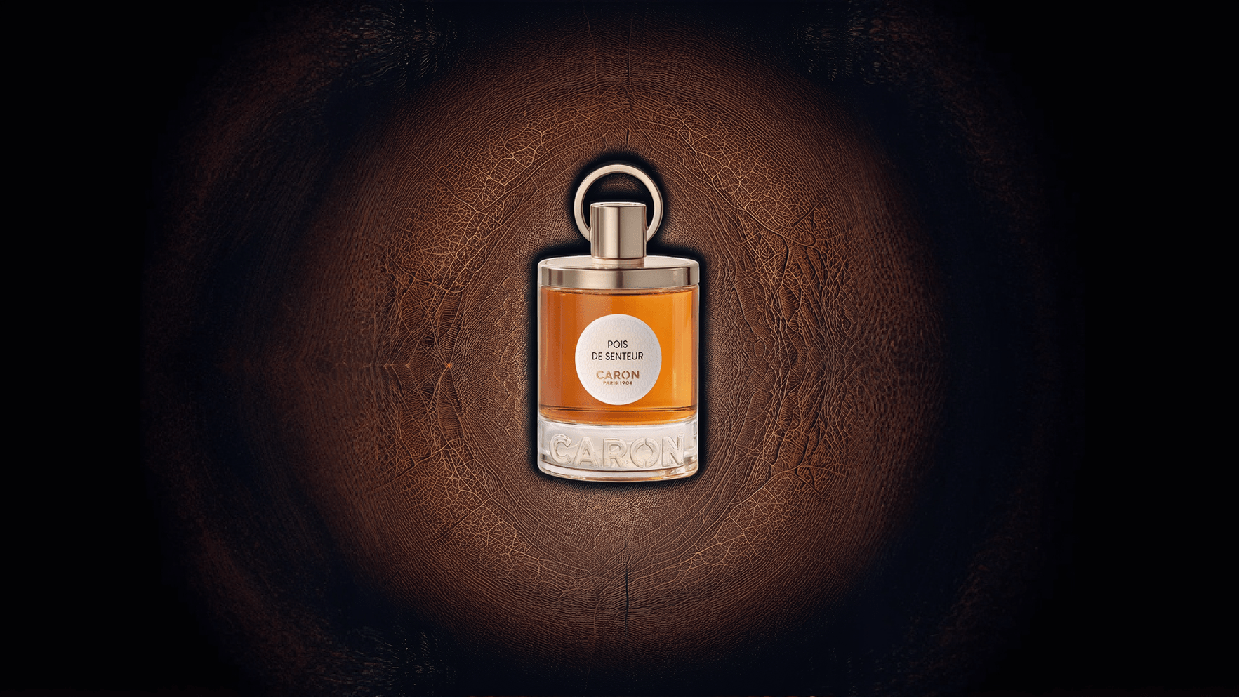 Caron Pois De Senteur Parfum Post image