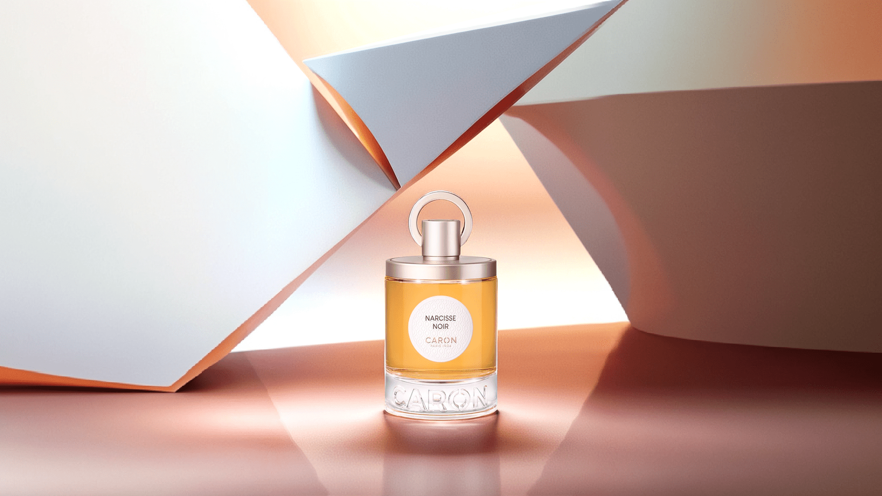 Caron Narcisse Noir Parfum Post image