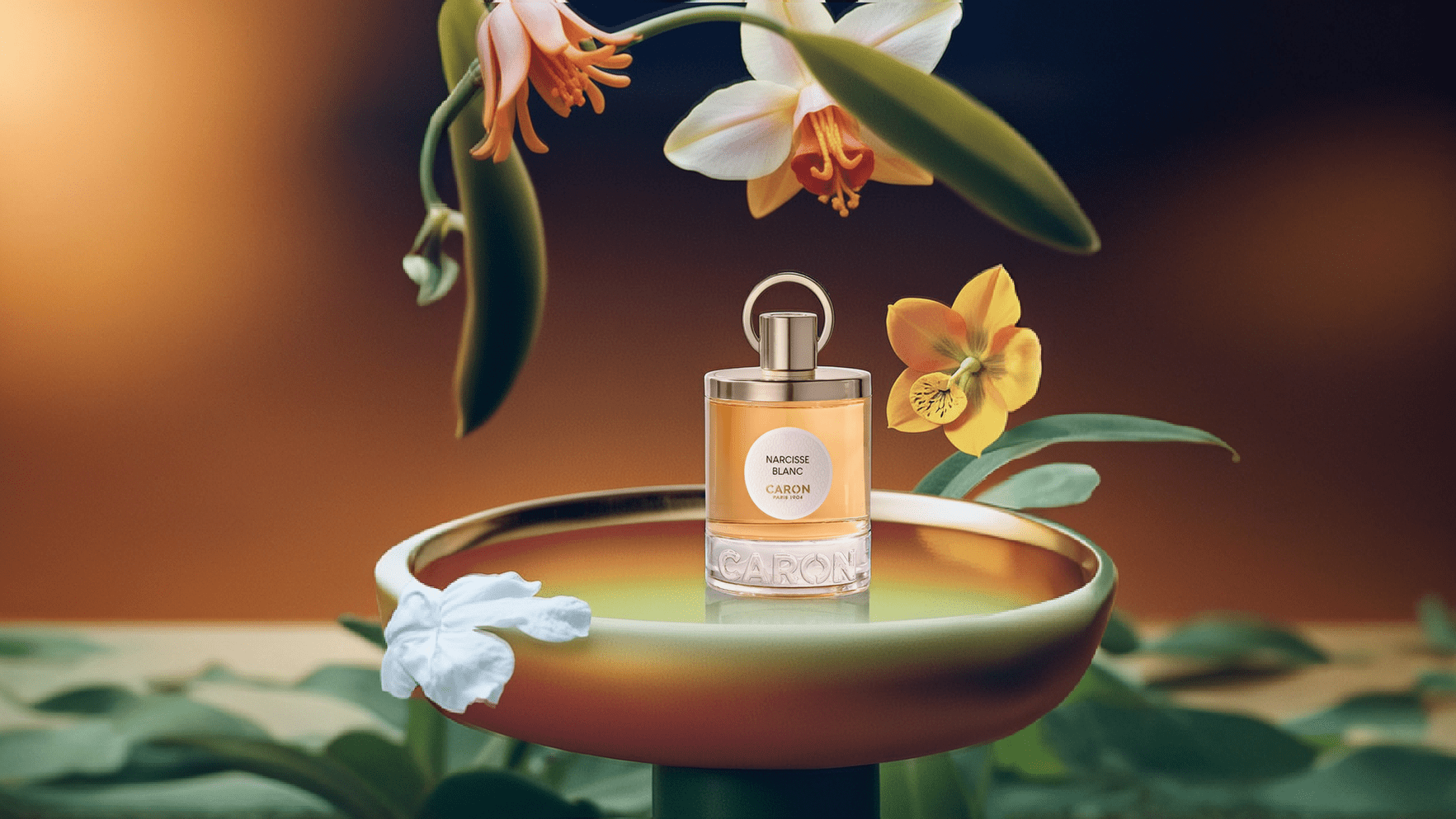 Caron Narcisse Blanc EDP Post image