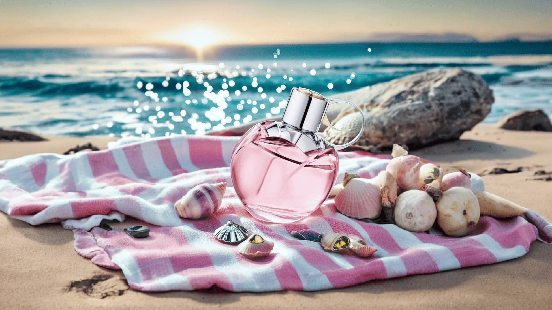 Azzaro Wanted Girl Tonic EDT Post image