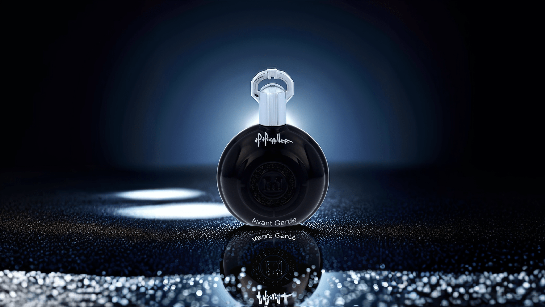 M.Micallef Avant Garde EDP Post image