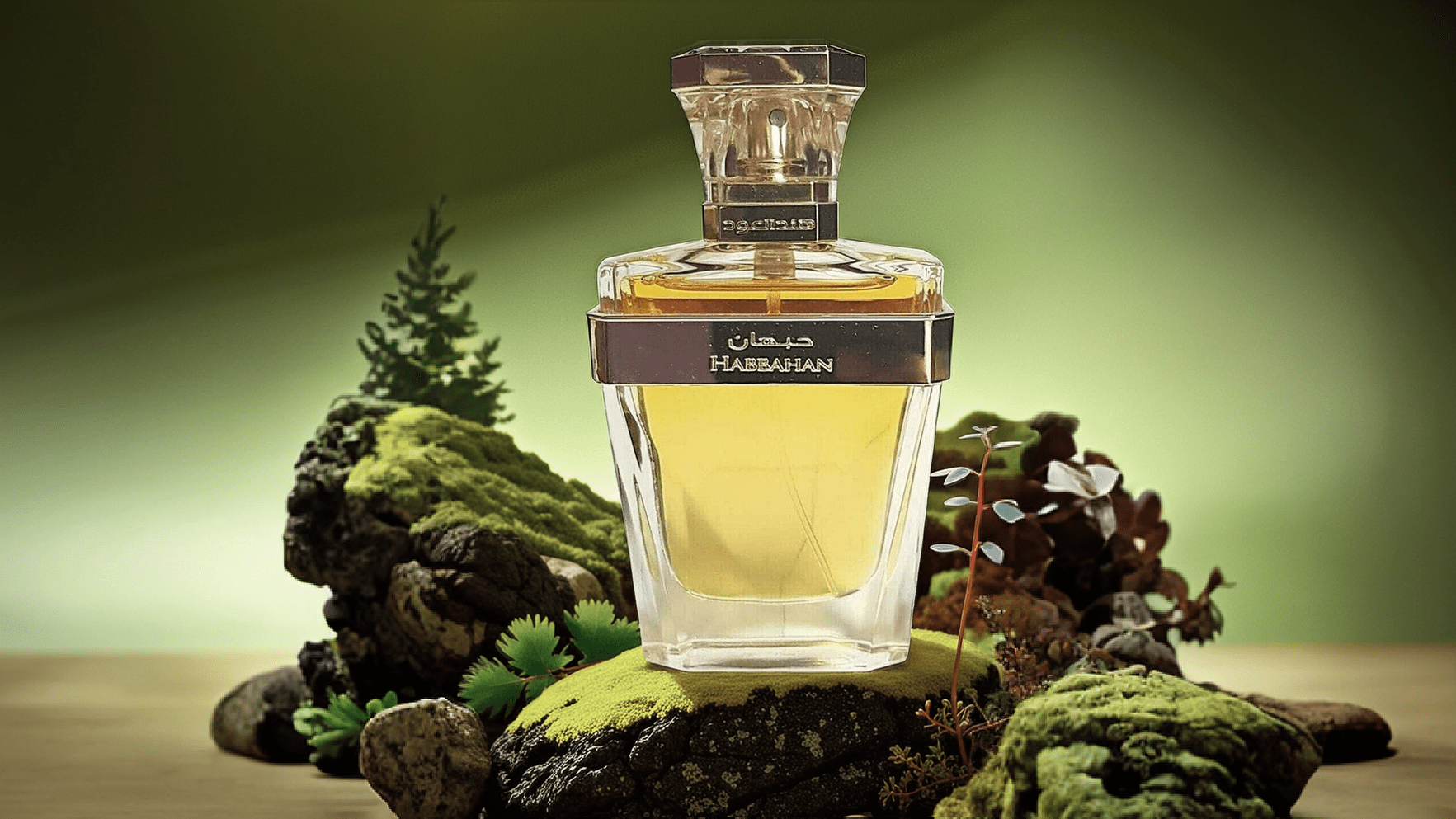 Hind Al Oud Habbahan Parfum Post image