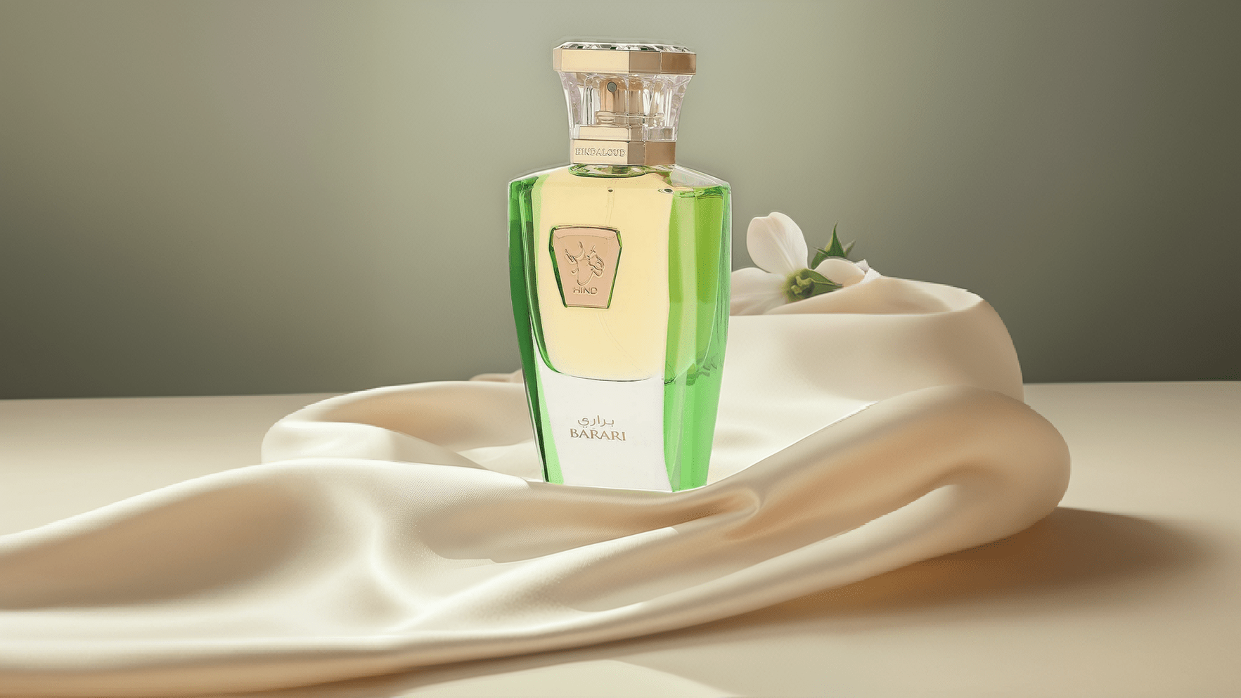 Hind Al Oud Barari Parfum Post image