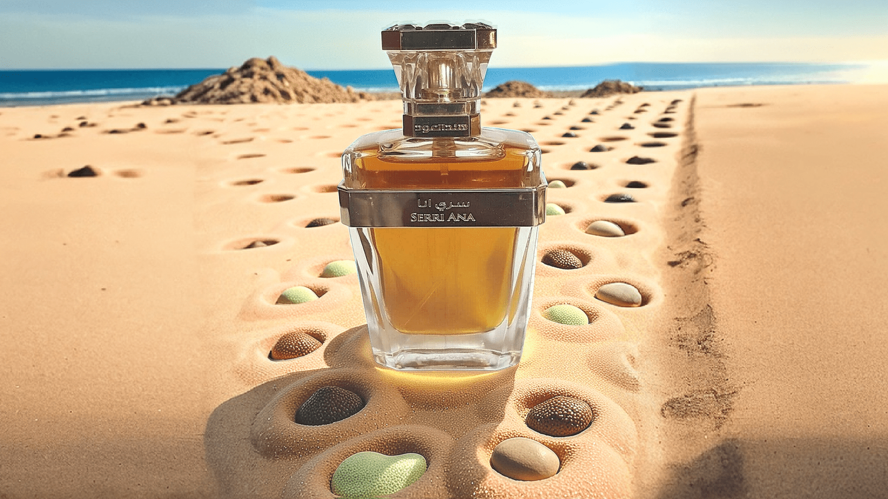 Hind Al Oud Serri Ana Parfum Post image