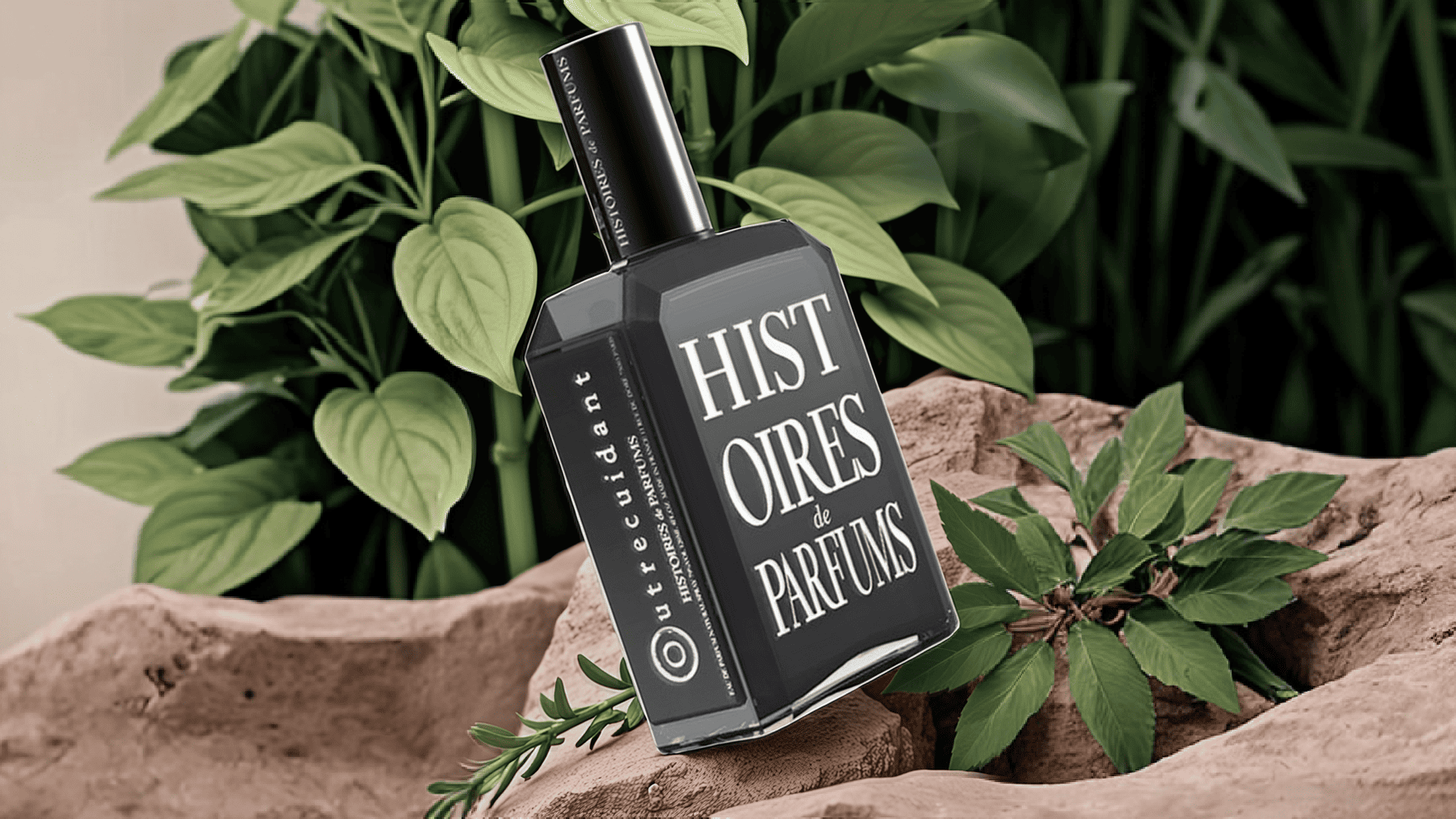 Histoires De Parfums  Outrecuidant EDP Post image