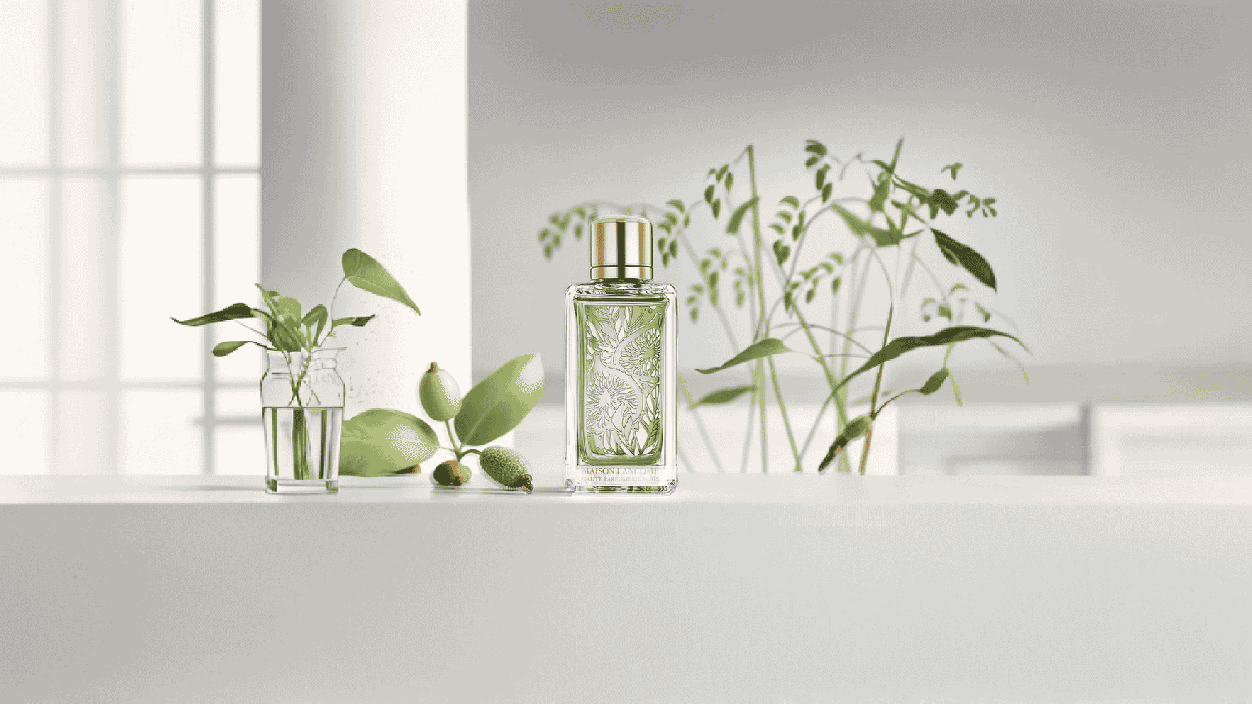 Maison Lancome Figues & Argumes EDP Post image