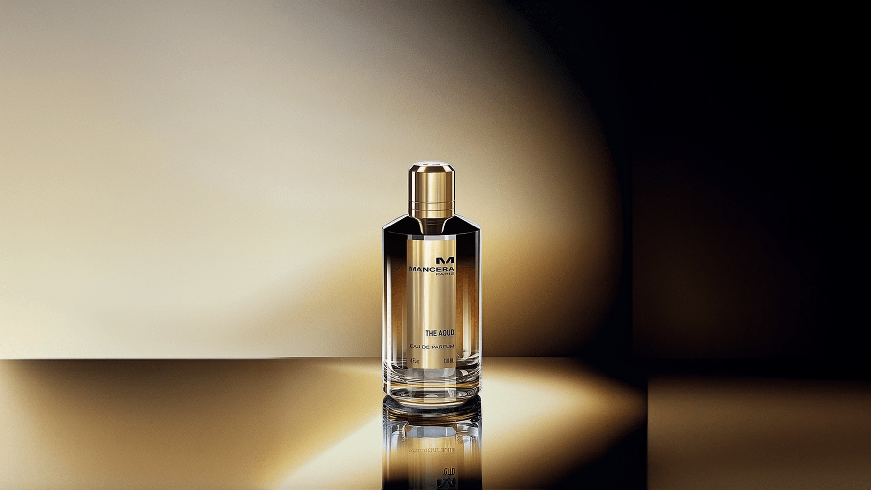 Mancera The Aoud EDP Post image