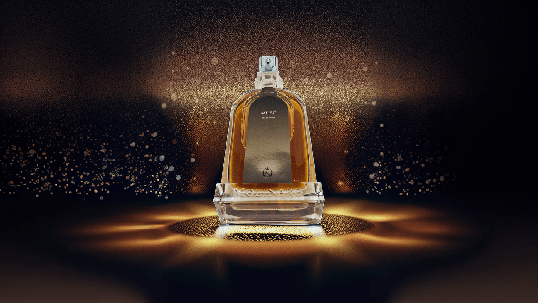 Molinard Musc EDT Post image