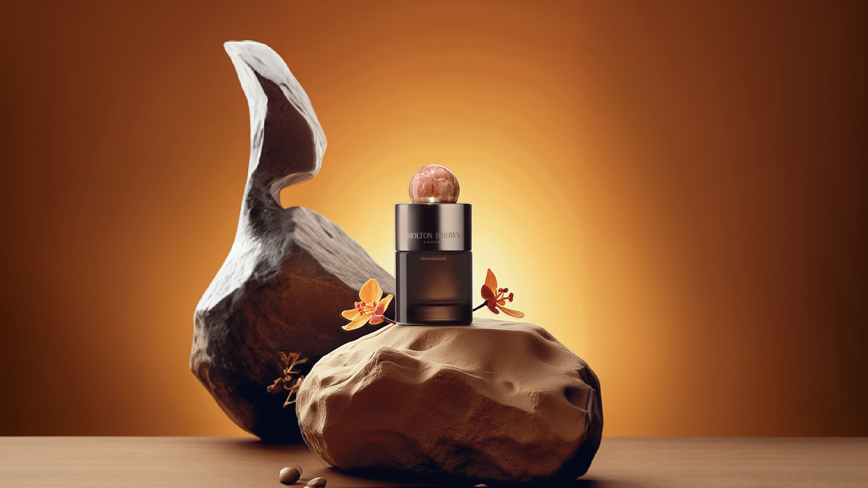 Molton Brown Suede Orris EDP Post image