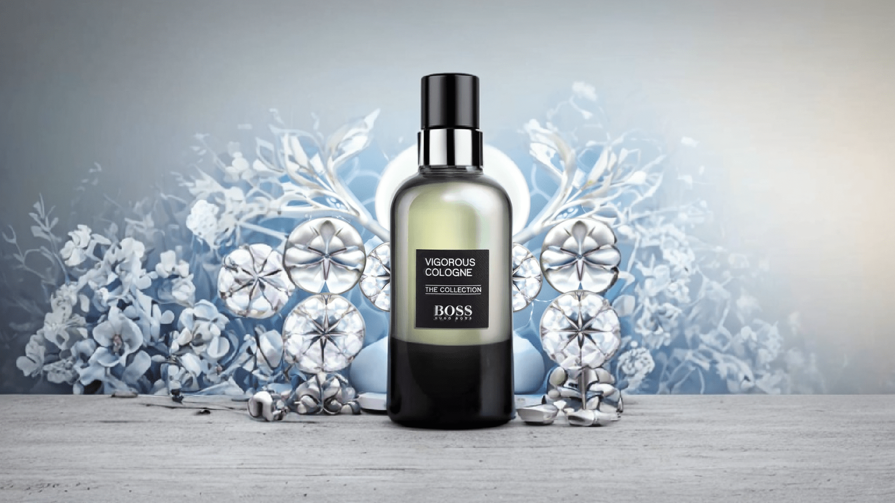 Hugo Boss Vigorous Cologne EDP Post image