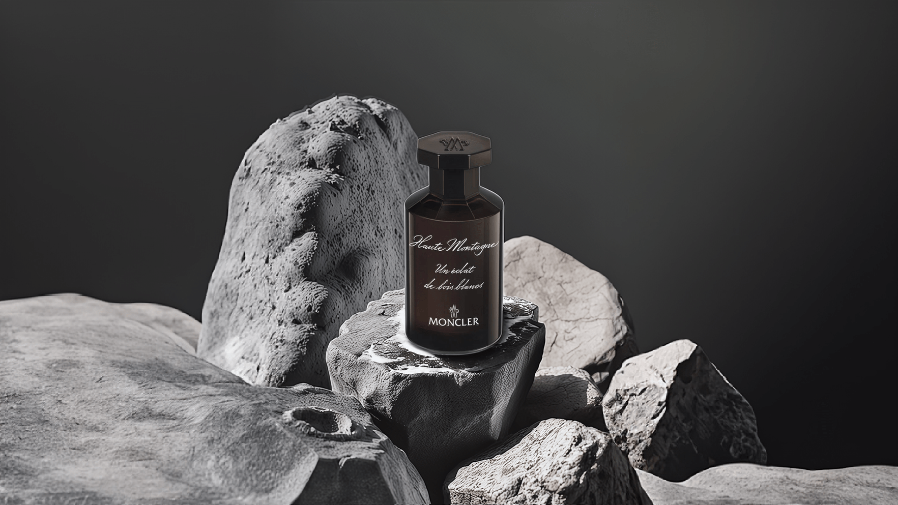 Moncler Haute Montagne EDP Post image