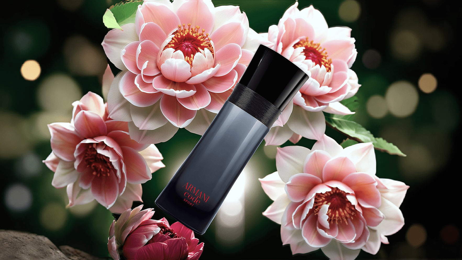 Giorgio Armani Code Sport EDT Post image