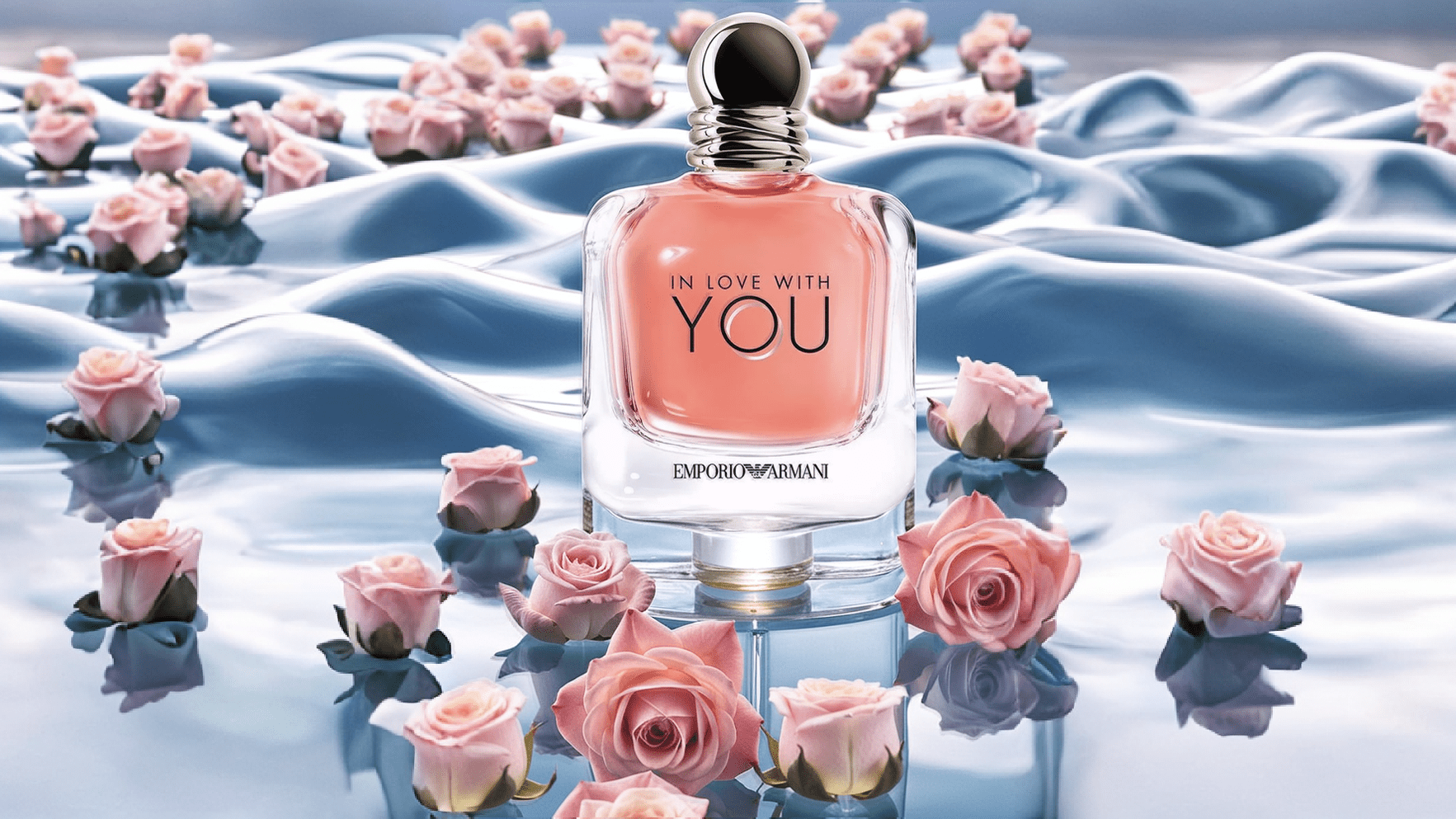 Giorgio Armani In Love With You Pour Femme EDP Post image